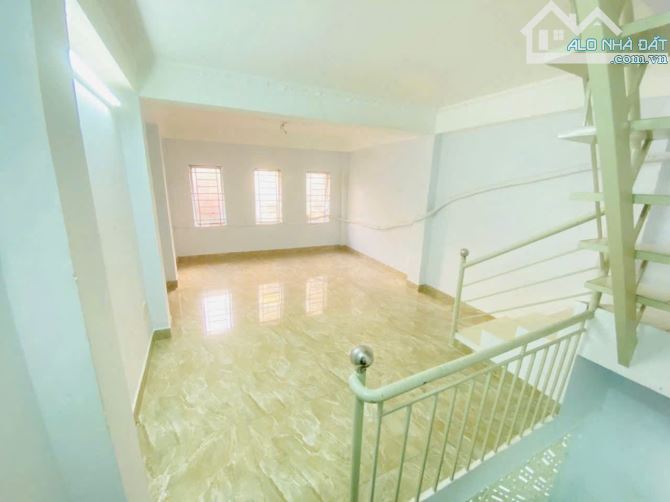 🏡 NHANH CÒN KỊP nhà  4 TẦNG 4PN - LÊ QUANG ĐỊNH, BÌNH THẠNH -32M2 4.65 TỶ - 3
