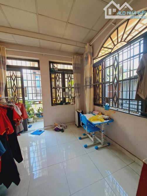 BÁN NHÀ GÒ VẤP 4.8 TỶ, 60M2, QUANG TRUNG GẦN CHỢ HẠNH THÔNG TÂY, 4 PHÒNG NGỦ. - 3
