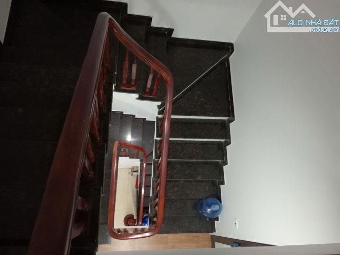 Nhà mới dân xây 5 tầng xóm 6 Đông Dư, Bát Tràng, Hà Nội - 3