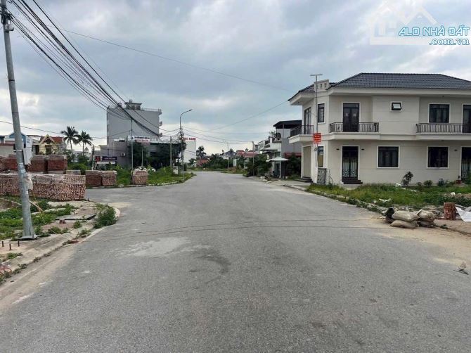 💥DUY NHẤT 1 LÔ ĐẤT 75M² HƯỚNG NAM – TRỤC ĐƯỜNG 15M KHU ĐẤU GIÁ CỬA TRẠI, THỦY DƯƠNG 💥 - 3