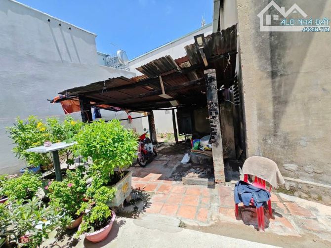 🌟 🌟Chủ gửi bán lô đất sau CA Tỉnh ( P Tân Tiến cũ - chỉ 1T5 ) - 3
