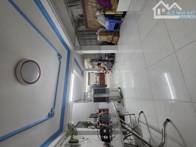 Nhà Hẻm Xe Hơi - 68M2- Ngang 5M - 5.4Tỷ - Giáp Quận 6 - Ngay Lê Cơ - Gần Aeon Tên Lửa - 3
