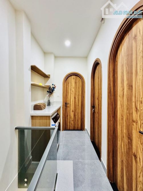 HOA HẬU LÀNG ĐH XÔ VIẾT NGHỆ TĨNH, BÌNH THẠNH, LÔ GÓC BỀ THẾ, 1 CĂN RA MẶT TIỀN, CHỈ 6.68 - 3