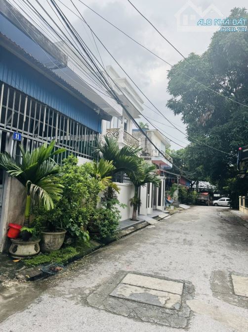 Ms Linh-bán 70m2 đất tuyến 2 đường Tôn Đức Thắng, Sở Dầu, gần ngay ngã tư Metro - 3