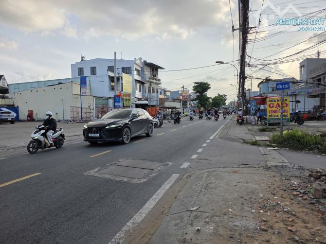 🚨 CG BÁN NHANH  Đất MT ĐƯỜNG NGUYỄN DUY TRINH, NGANG 8.5M, DIỆN TÍCH 280M2, GIÁ 32 TỶ ⏰ - 3