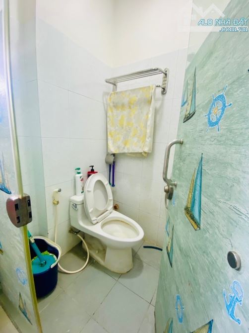 🏡BÁN NHÀ TRƯỜNG SA Q3, 3 TẦNG, 42M2 3.4X12 MỚI ĐẸP - 8.6 TỶ - 3
