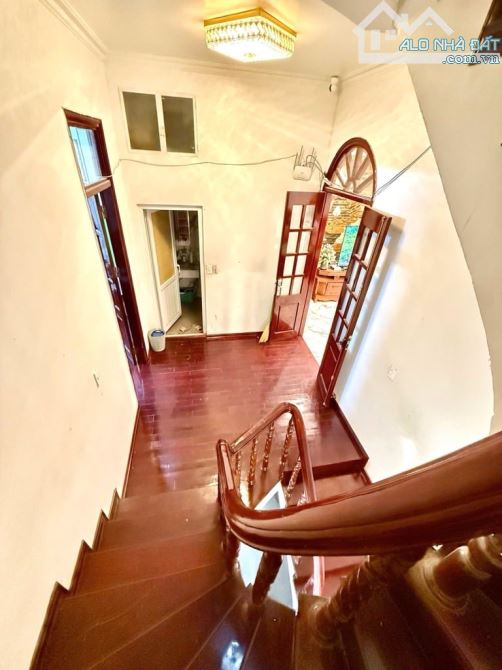 Bán nhà Bằng Liệt, gara ô tô, kinh doanh đỉnh, cạnh KĐT Bắc Linh Đàm. 91m2, chỉ 23,9 tỷ - 3