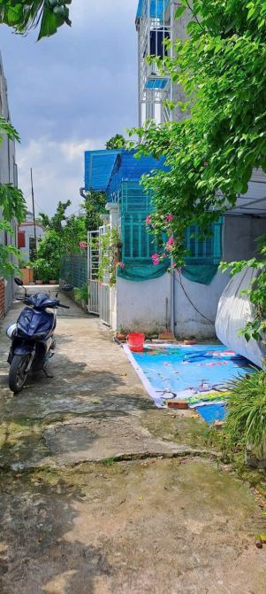 ị 🔥 BÁN LÔ ĐẤT ĐẸP 68m² – MỸ TRANH, NAM SƠN, AN DƯƠNG – NGÕ Ô TÔ – GIÁ CHỈ 1,1 TỶ 🔥 📍 V - 3