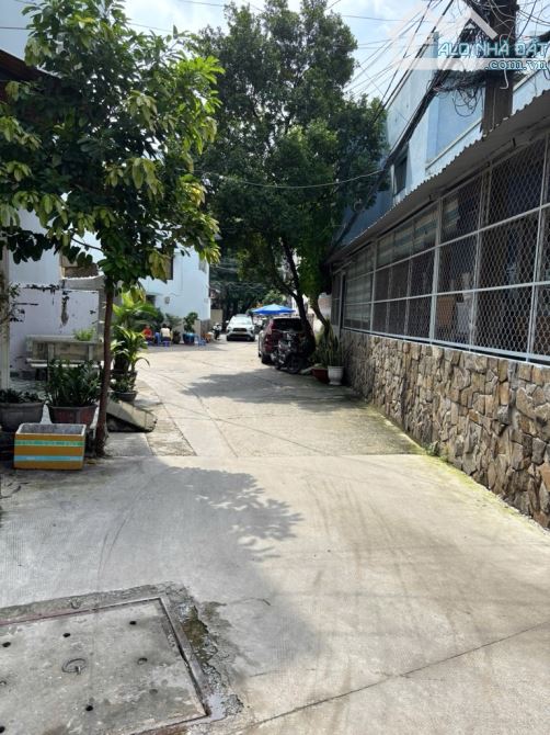 NHÀ 2 TẦNG 54M2(4.1X13)-HẺM 4M BÀ HOM-GIÁ 5.7 TỶ - 3