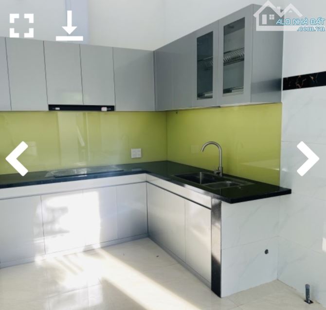 🏠 3,4 TỶY - NHÀ 2 Tầng, mới tinh – KIỆT Ô TÔ – 171 BÌNH KỲ – 70,3m² - NHSƠN- Đà Nẵng   ✨ - 3