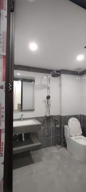 BÁN NHÀ 5T MỚI TẠI TRẦN PHÚ - HÀ ĐÔNG, GẦN GA TẦU ĐIỆN  TRÊN CAO, DT 36M2, THANG MÁY,  GIÁ - 3