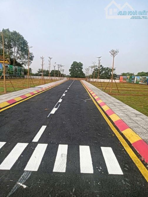 XU HƯỚNG !..  HƠN 2 TỶ SỞ HỮU NGAY  LÔ ĐẤT FULL THỔ CƯ KHU VƯC PHÚ CÁT – HÒA LẠC - 3