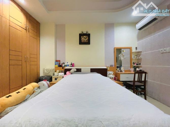 Bán Nhà Mặt Tiền KD Đường Ba Gia, 80m2, 4 Tầng, Chỉ 18 Tỷ 5, Phường 7, Tân Bình - 3