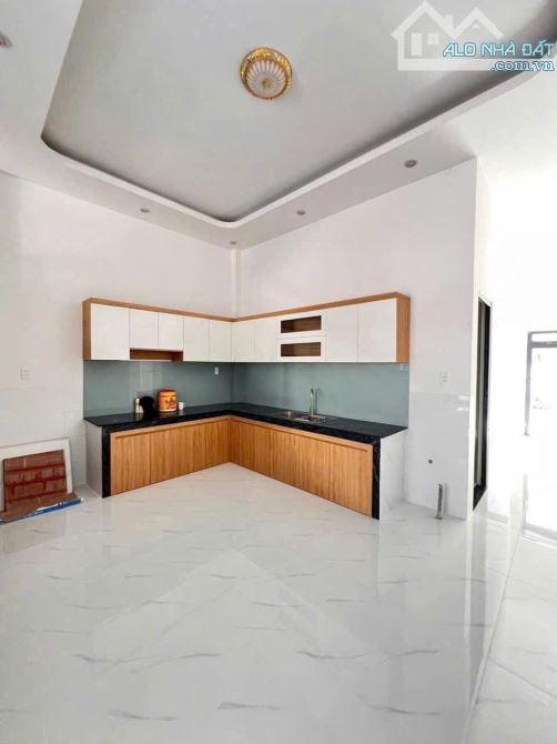 Càn bán nhà lầu ngay trạm thu phí Bửu Long sổ riêng thổ cư 1ty850 - 3
