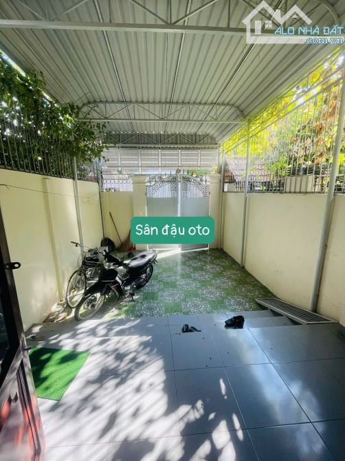 BÁN NHÀ TRUNG TÂM, ĐƯỜNG RỘNG OTO TRÁNH NHAU, KHU DÂN CƯ ĐÔNG ĐÚC, GIÁ TỐT 7.5 TỶ - 3