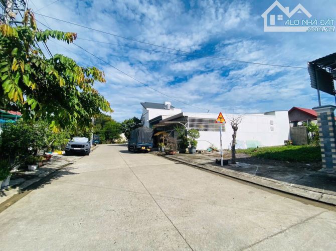 💥💥 Bán đất TĐC Diên Toàn - Diện tích 200m2 - ngang 10 mét (100%  thổ cư - 3