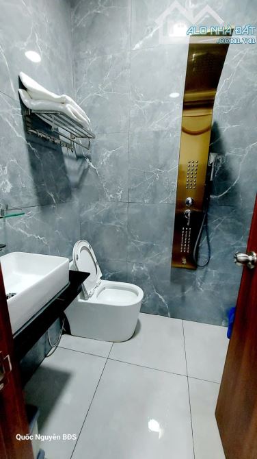 Bán khách sạn, KDC việt sing, thuận an, BD củ, TPHCM 150m2 - 3