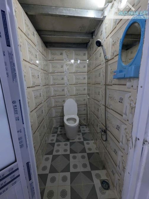 Bán căn hộ dịch vụ 7 phòng – 7x26m – Đông Hưng Thuận 6, thu nhập 30 triệu/tháng - 3
