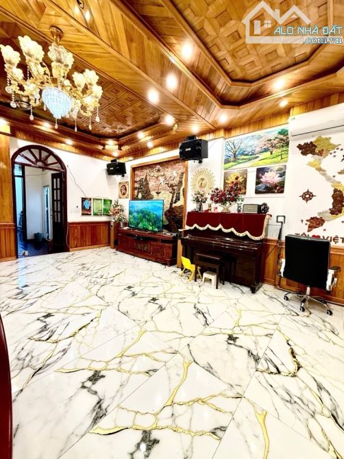 Bán gấp nhà ngõ oto tránh nhau phố Bằng Liệt Hoàng Mai 95m2, 5 tầng, mt 6m, chỉ 23.9 tỷ. - 3