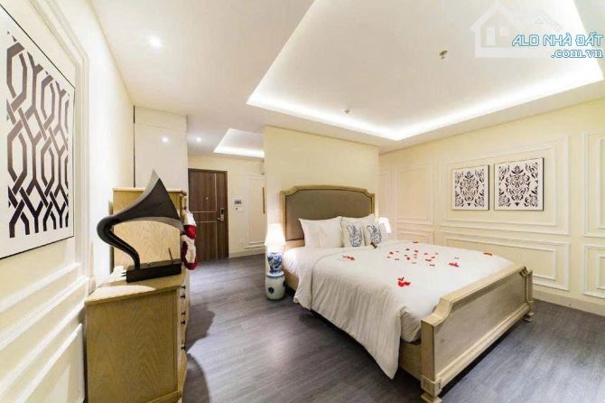 BÁN KHÁCH SẠN DƯƠNG ĐÌNH NGHỆ, CÁCH VÕ NGUYÊN GIÁP CHỈ 50M - 3