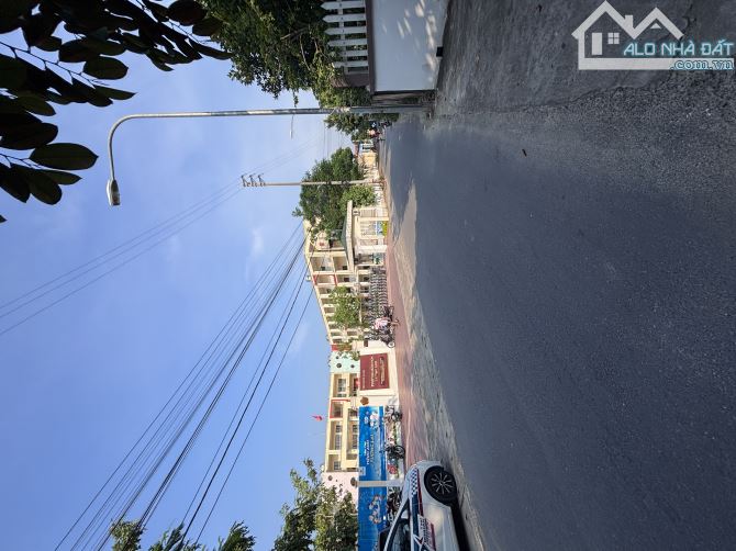 Mảnh đất "VÀNG" - lô góc - gần C3 Chu Văn An - 100m2 - 528tr - 3
