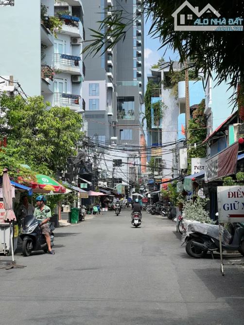 CỰC PHẨM NGUYỄN TRÃI NGANG KHỦNG 8M  HXH 10M - GIỮ TÀI SẢN NGAY TT Q1 GIÁ CHƯA ĐẾN  15 TỶ - 3