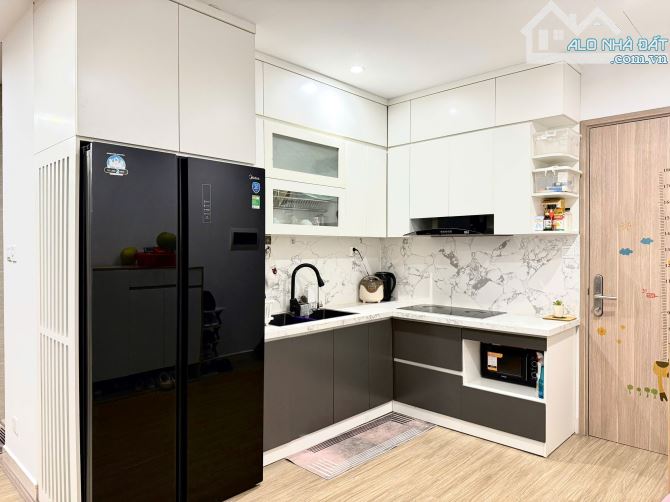 Chính chủ bán 2N1WC Toà S1.06 Vinhomes Ocean Park giá 3.75 tỷ - 3