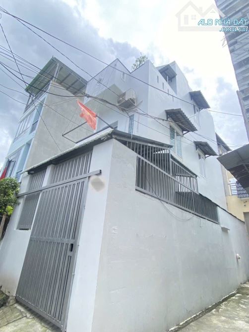 BÁN NHÀ MỚI 3 TẦNG 50m2_ PHƯỜNG TRƯỜNG THỌ, TP. THỦ ĐỨC - 3