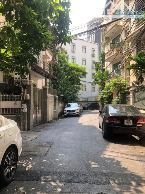 Bán nhà Xuân Đỉnh, 39m x 5 tầng, full nội thất, ngõ thông, 1 nhà ra ô tô tránh. - 3