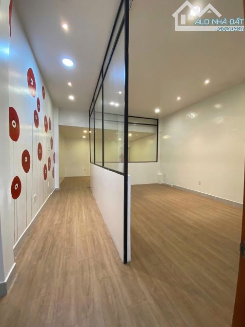 BÁN NHÀ KINH DOANH CHO THUÊ CỰC TỐT NGUYỄN ĐÌNH CHÍNH - PHÚ NHUẬN GIÁ 4tỷ530/ 102m2 - 3