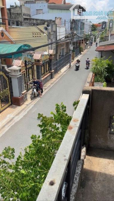 CĂN NHÀ LẦU MẶT TIỀN KINH DOANH Thuộc Giáo Xứ Ngọc Đồng – Phường Tân Hòa - Hố Nai NEW - 3