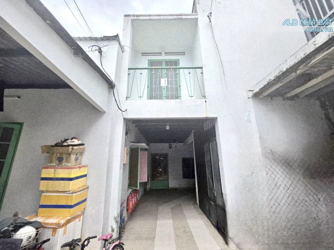 🌴Bán nhà C4 - 145mv( 7.3/10*16), Công nhận đủ, Gần TTHC mới Trường Thọ, Thủ Đức. - 3