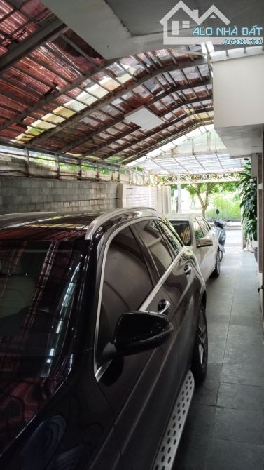 BIỆT THƯ VĂN PHÚ - HÀ ĐÔNG - 200m2 - ĐỊNH NGHĨA CỦA SỰ ĐẲNG CẤP - 3