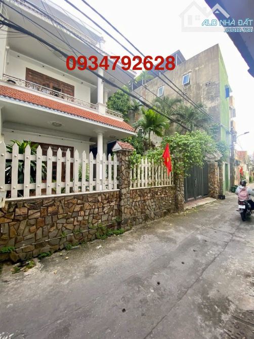 💥 BÁN ĐẤT TẶNG NHÀ 3 TẦNG – K. Ô TÔ HỒ XUÂN HƯƠNG– CÁCH BIỂN 500M – DIỆN TÍCH KHỦNG 238M2 - 3