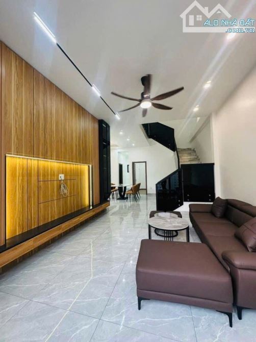 🌿 NHÀ 2 TẦNG – 3 MẶT THOÁNG – THANH HẢI - HUẾ - 3