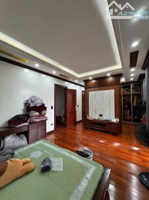 Tổ ấm trong mơ giữa lòng phố - nơi mỗi ngày là một trải nghiệm sang trọng - 3