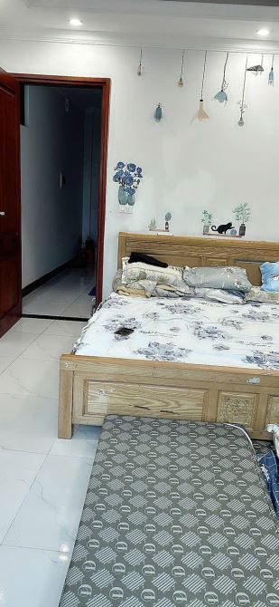 LIÊN MẠC 30M2, 5 TẦNG, MT 3.2M, 5.5 TỶ – NHÀ MỚI, NGÕ THOÁNG, GẦN Ô TÔ - 3