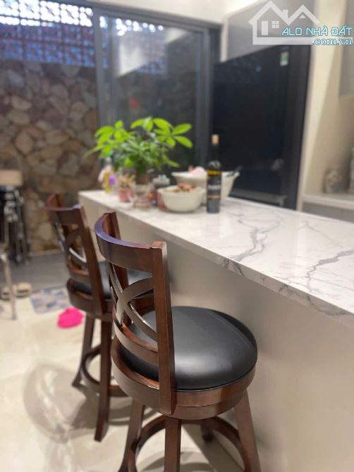 🏡 BÁN NHÀ 2 TẦNG KIỆT NÚI THÀNH – ĐƯỜNG Ô TÔ THÔNG, MẶT TIỀN 5M5, TRUNG TÂM HẢI CHÂU! - 3