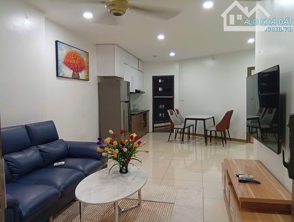 Giảm 100tr - bán gấp căn 69m2 - 2PN- Xuân Mai Complex- full đồ - có sổ đỏ- nhỉnh 4 tỷ - 3
