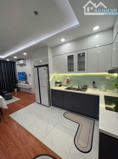 NHỈNH 7 TỶ - GOLDEN PLACE MỄ TRÌ – DUY NHẤT MỘT CĂN, GIÁ ĐẦU TƯ- GẤP! - 3