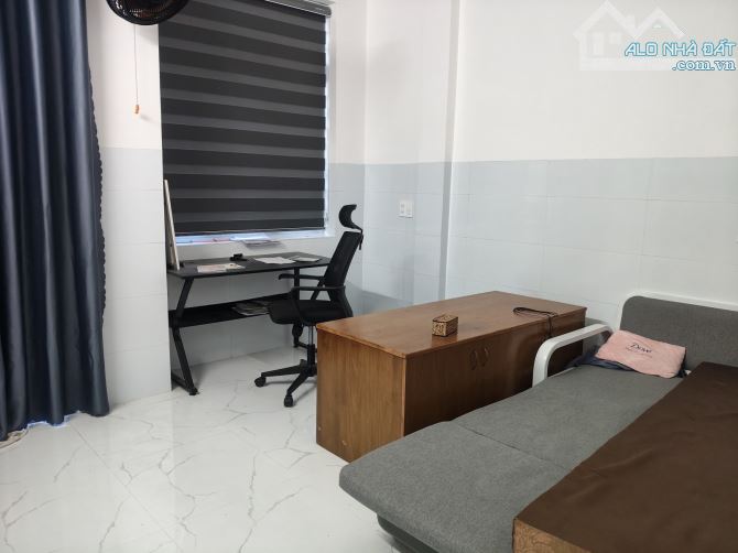 🔥 BÁN NHÀ 3 TẦNG KIỆT NGUYỄN PHƯỚC NGUYÊN – THANH KHÊ – GIÁ CHỈ 5.X TỶ - 3