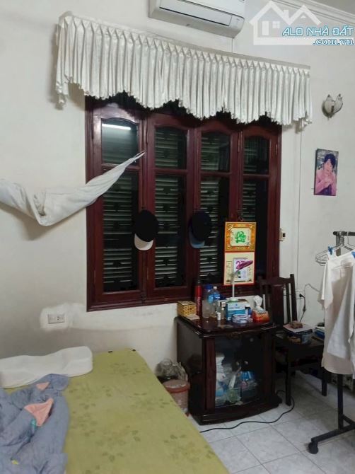 bán nhà Ngõ 168 Nguyễn Xiển, Thanh Xuân, Lô góc 2 mặt, Ô tô đỗ DT 48m, 4 Tầng, MT 10m - 3
