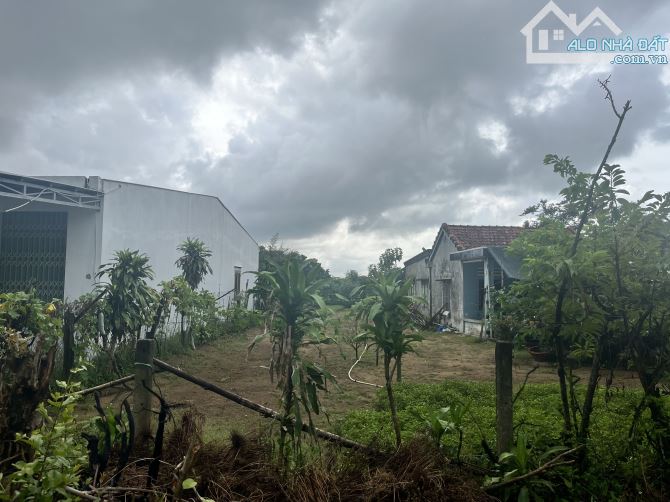 BÁN ĐẤT MẶT TIỀN VÕ NHƯ HƯNG, ĐIỆN BÀN ĐÔNG, Tp ĐÀ NẴNG, 240m2, NGANG 6m, GIÁ CHỈ 3,2 TỶ. - 3