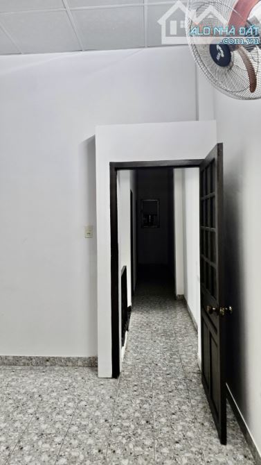 🍀🍀 Hiếm 👉 Gần 100m2 Mặt tiền gần Chợ Đống Đa chỉ 5tyX - 3