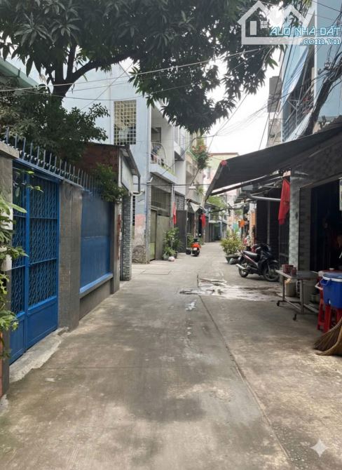 Giá siêu tốt, chủ gấp bán nhà Hoàng Sa, 5*13, hẻm ô tô tận cửa, sát chợ Hòa Hưng - 3
