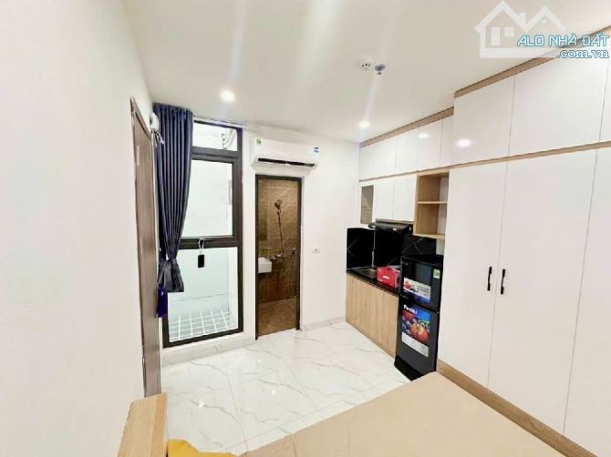 CCMN XUÂN ĐỈNH - 7 Tầng THANG MÁY - 16P Khép kín - Gần Ô TÔ TRÁNH, Giá 15,8 tỷ - 3