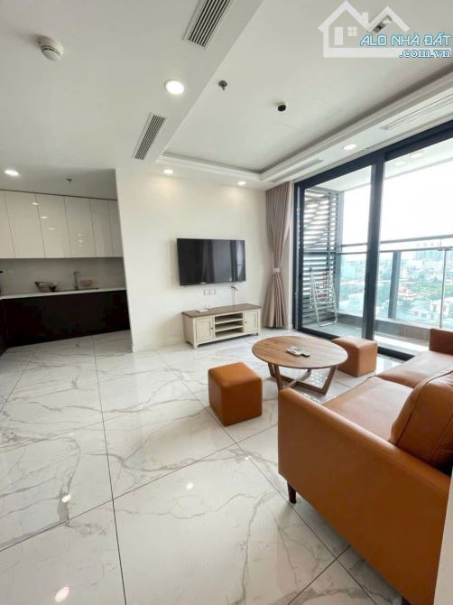 22tr/tháng, 145m2, 3 Phòng ngủ, 2WC, Nôi thất mới, Phan Đăng Lưu, PN. - 3