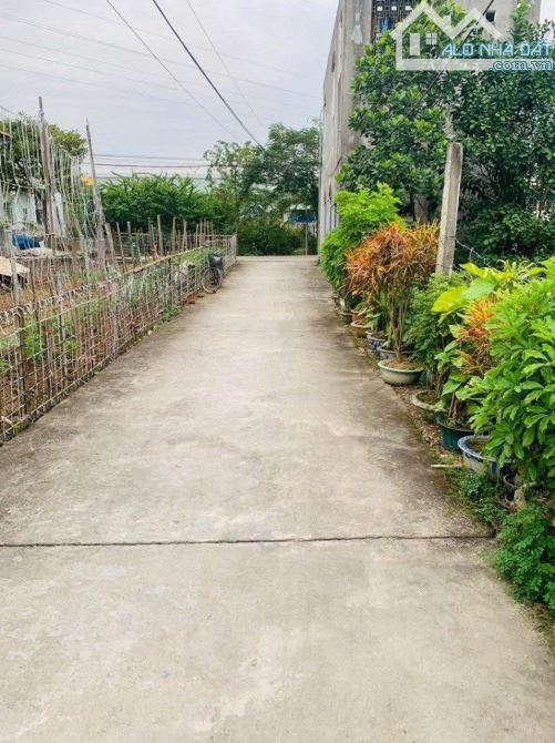 Bán đất 68m2 tại Mỹ Tranh, Nam Sơn, An Dương giá 1,1 tỷ - 3