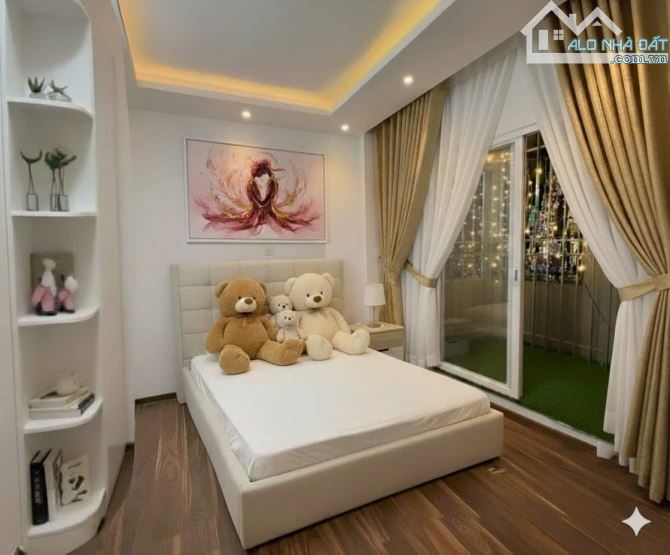 TT ĐÔNG NGẠC 33.1M2, TẦNG 3, 2.25 TỶ – FULL NỘI THẤT, 2 NGỦ, Ô TÔ ĐỖ CHÂN NHÀ - 3