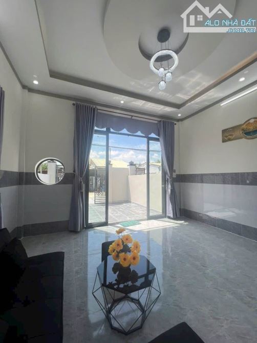NGÂN HÀNG THANH LÝ NHÀ CẤP 4 - QUẬN 8 90M² - GIÁ RẺ BẤT NGỜ 850TR - 3